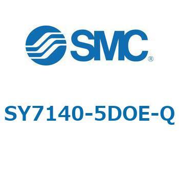 SY7_40_VALVE - 直接配管形バルブ/マニホールド搭載用 SMC