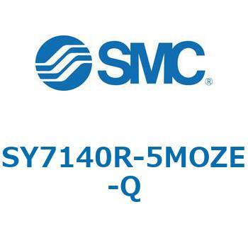 SY7_40_VALVE - 直接配管形バルブ/マニホールド搭載用 SMC