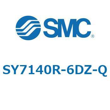SY7_40_VALVE - 直接配管形バルブ/マニホールド搭載用 SMC