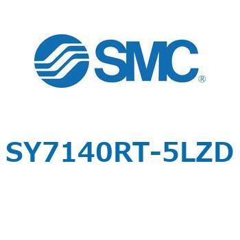 SY7_40_VALVE - 直接配管形バルブ/マニホールド搭載用 SMC