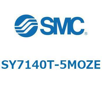 SY7_40_VALVE - 直接配管形バルブ/マニホールド搭載用 SMC