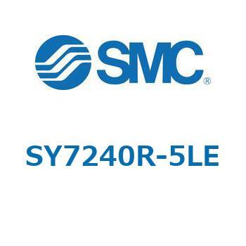SY7_40_VALVE - 直接配管形バルブ/マニホールド搭載用 SMC