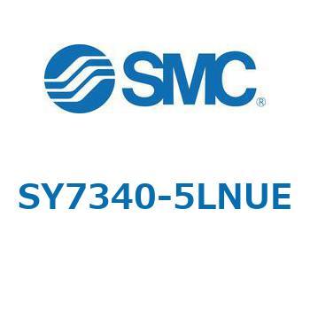 SY7_40_VALVE - 直接配管形バルブ/マニホールド搭載用 SMC