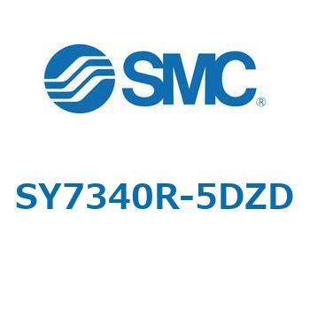 SY7_40_VALVE - 直接配管形バルブ/マニホールド搭載用 SMC