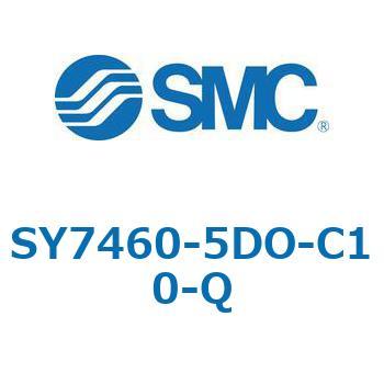 SY7_60_VALVE - 直接配管形バルブ/マニホールド搭載用 SMC