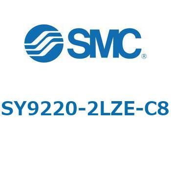 SY9_20_VALVE - 直接配管形バルブ/マニホールド搭載用 SMC