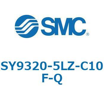 SY9_20_VALVE - 直接配管形バルブ/マニホールド搭載用 SMC