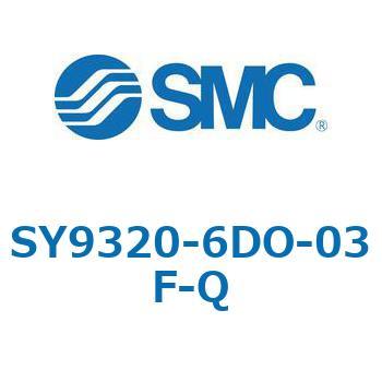 SY9_20_VALVE - 直接配管形バルブ/マニホールド搭載用 SMC