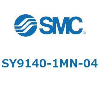 SY9_40 - ベース配管形バルブ/単体 SMC