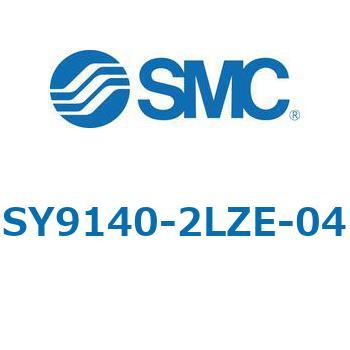 SY9_40 - ベース配管形バルブ/単体 SMC