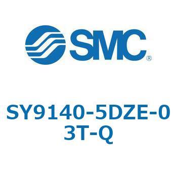 SY9_40 - ベース配管形バルブ/単体 SMC
