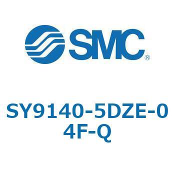 SY9_40 - ベース配管形バルブ/単体 SMC