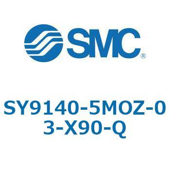 SY9_40 - ベース配管形バルブ/単体 SMC