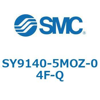 SY9_40 - ベース配管形バルブ/単体 SMC