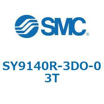SY9_40 - ベース配管形バルブ/単体 SMC