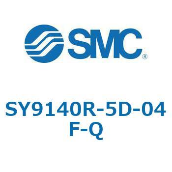 SY9_40 - ベース配管形バルブ/単体 SMC