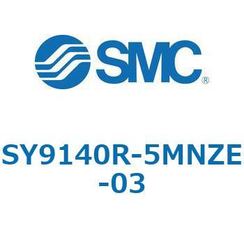 SY9_40 - ベース配管形バルブ/単体 SMC