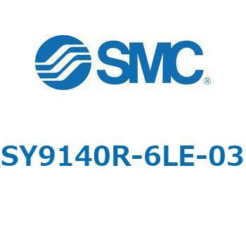 SY9_40 - ベース配管形バルブ/単体 SMC
