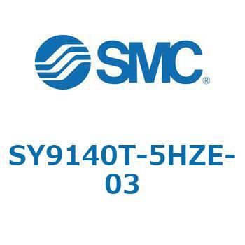 SY9_40 - ベース配管形バルブ/単体 SMC