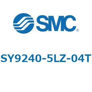 SY9_40 - ベース配管形バルブ/単体 SMC