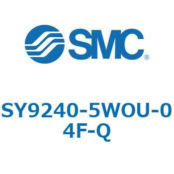 SY9_40 - ベース配管形バルブ/単体 SMC