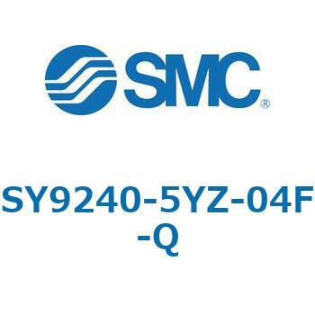 SY9_40 - ベース配管形バルブ/単体 SMC