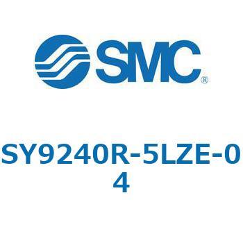 SY9_40 - ベース配管形バルブ/単体 SMC