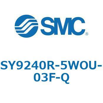 SY9_40 - ベース配管形バルブ/単体 SMC