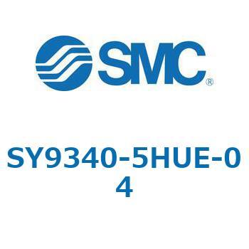 SY9_40 - ベース配管形バルブ/単体 SMC