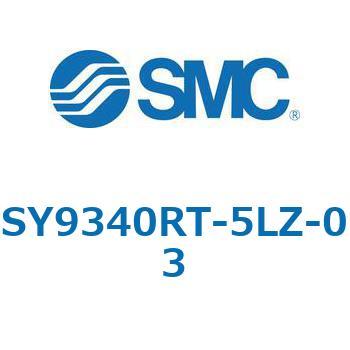 SY9_40 - ベース配管形バルブ/単体 SMC