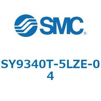 SY9_40 - ベース配管形バルブ/単体 SMC