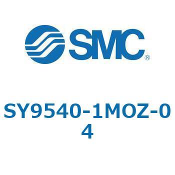 SY9_40 - ベース配管形バルブ/単体 SMC