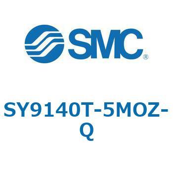SY9_40_VALVE - ベース配管形バルブ/マニホールド搭載用 SMC