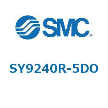 SY9_40_VALVE - ベース配管形バルブ/マニホールド搭載用 SMC