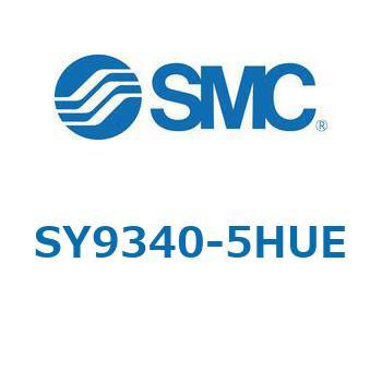 SY9_40_VALVE - ベース配管形バルブ/マニホールド搭載用 SMC