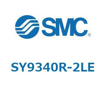 SY9_40_VALVE - ベース配管形バルブ/マニホールド搭載用 SMC