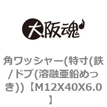 M12X40X6.0 pbV[((S/hu(nZ߂)) ㍰ 69124782