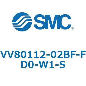 VV801_F - F Kit/D-sub Connector SMC