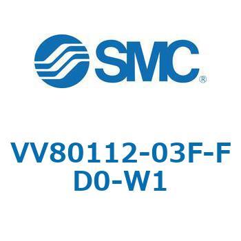 VV801_F - F Kit/D-sub Connector SMC