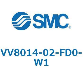 VV801_F - F Kit/D-sub Connector SMC