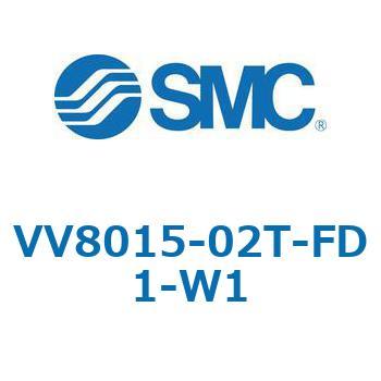 VV801_F - F Kit/D-sub Connector SMC
