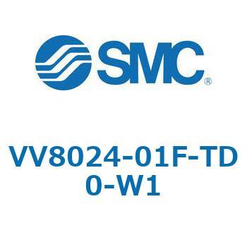 VV802_T BASE - T Kit/Terminal Block Box SMC