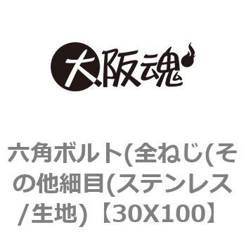 30X100 �Z�p�{���g(�S�˂�(���̑��ז�(�X�e�����X/���n) ��㍰ 69145502