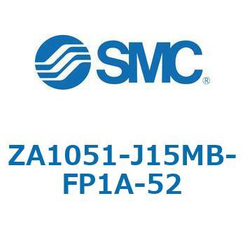 ZA - 小型真空ユニット/単体 SMC