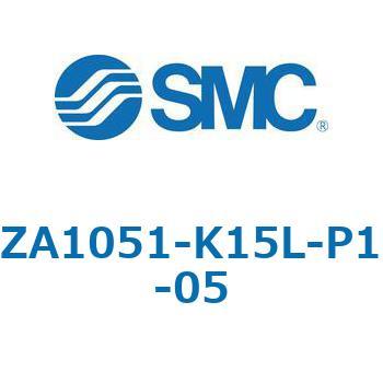 ZA - 小型真空ユニット/単体 SMC