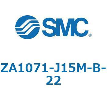 ZA - 小型真空ユニット/単体 SMC
