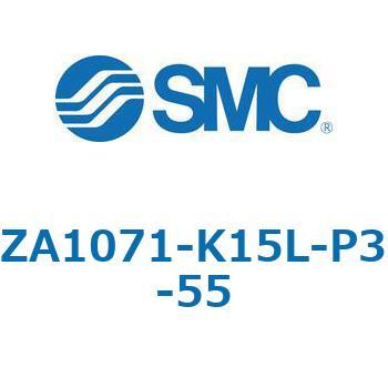 ZA - 小型真空ユニット/単体 SMC