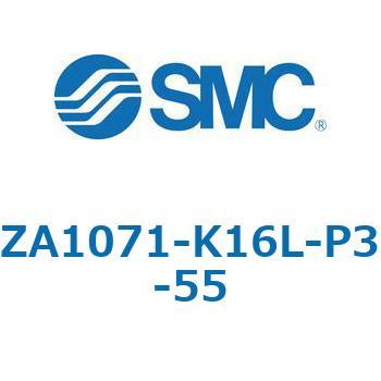 ZA - 小型真空ユニット/単体 SMC