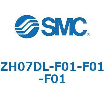 ZH - 真空エジェクタ SMC