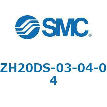 ZH - 真空エジェクタ SMC